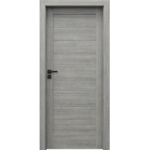 Porta Verte HOME C.0 Dub Striebristý 
